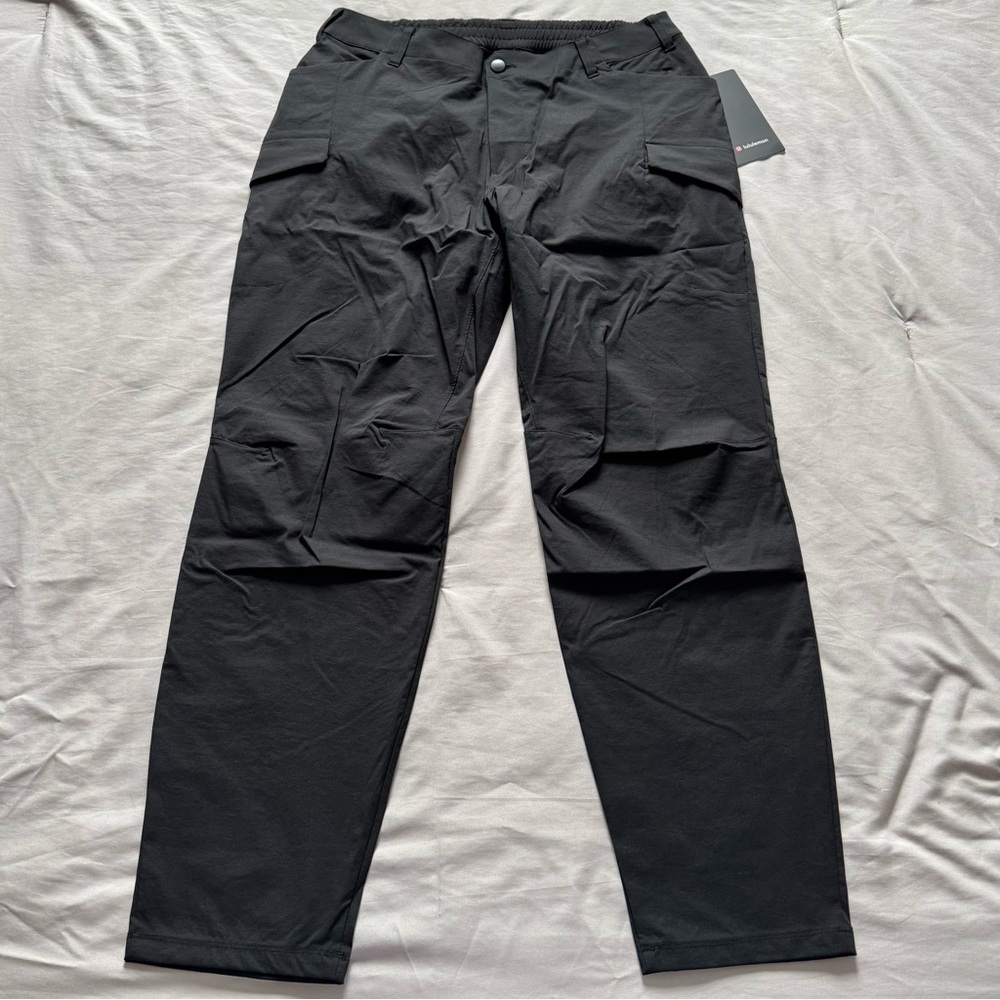 Lululemon Cargo Pant